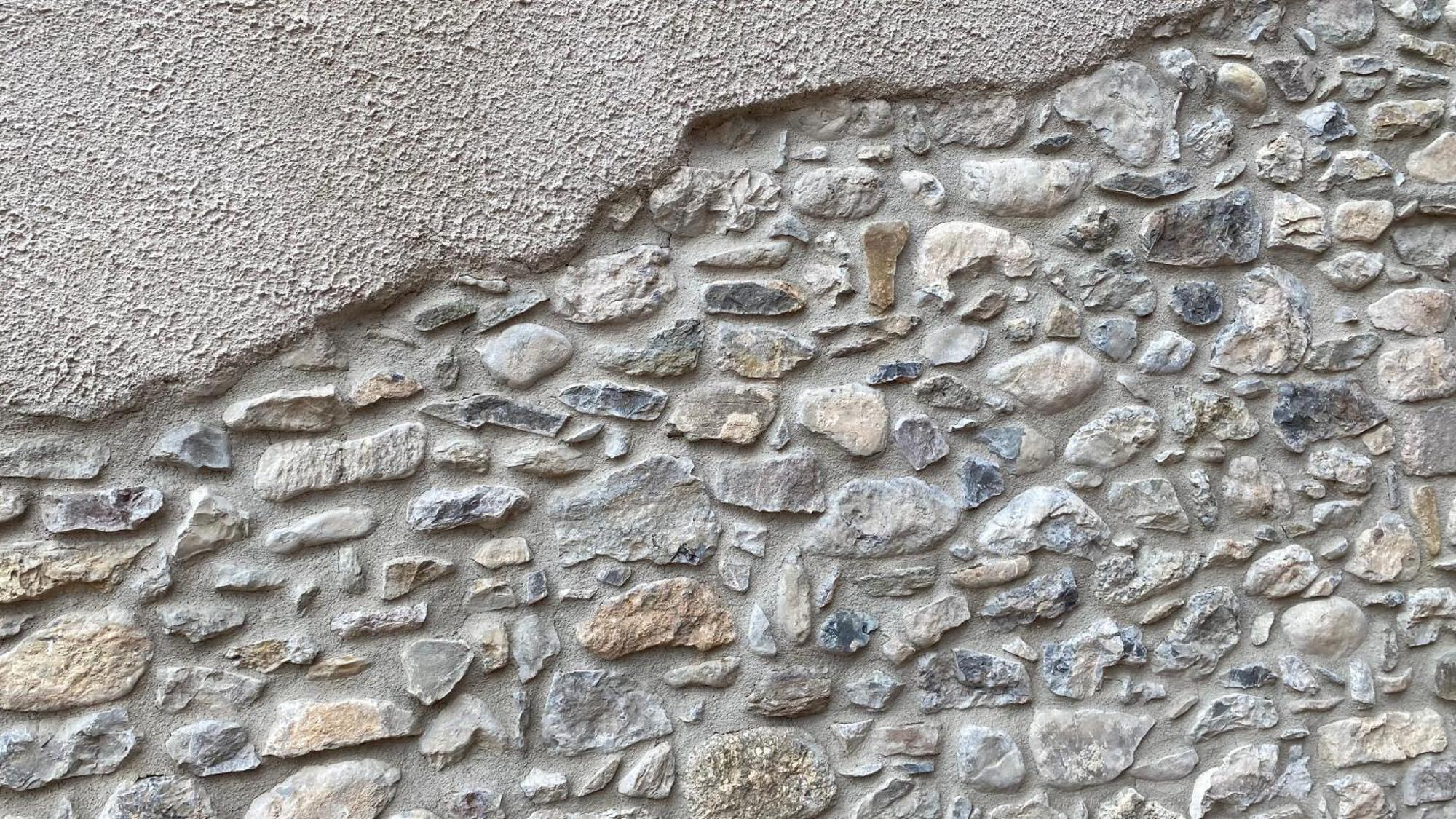 Pis Turistic De 170 M2 A La Placa Porxada De Bagá Exteriér fotografie